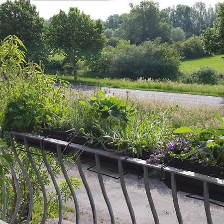 Ferienwohnung Niederrhein Везель Екстер'єр фото