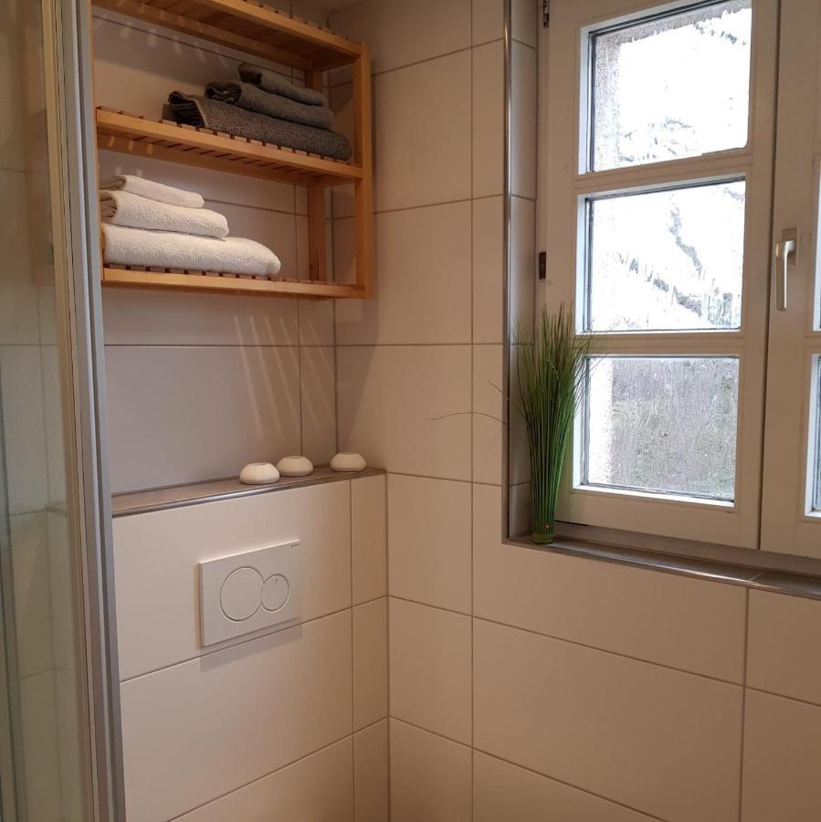 Ferienwohnung Niederrhein Везель Екстер'єр фото