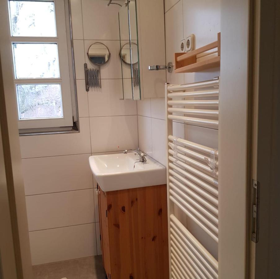 Ferienwohnung Niederrhein Везель Екстер'єр фото