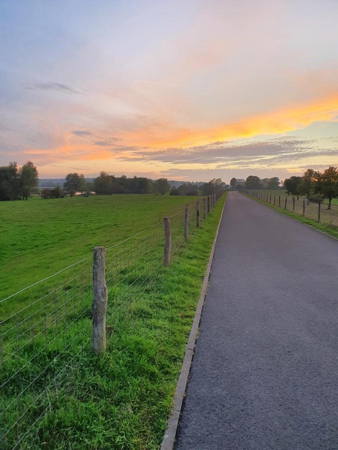 Ferienwohnung Niederrhein Везель Екстер'єр фото